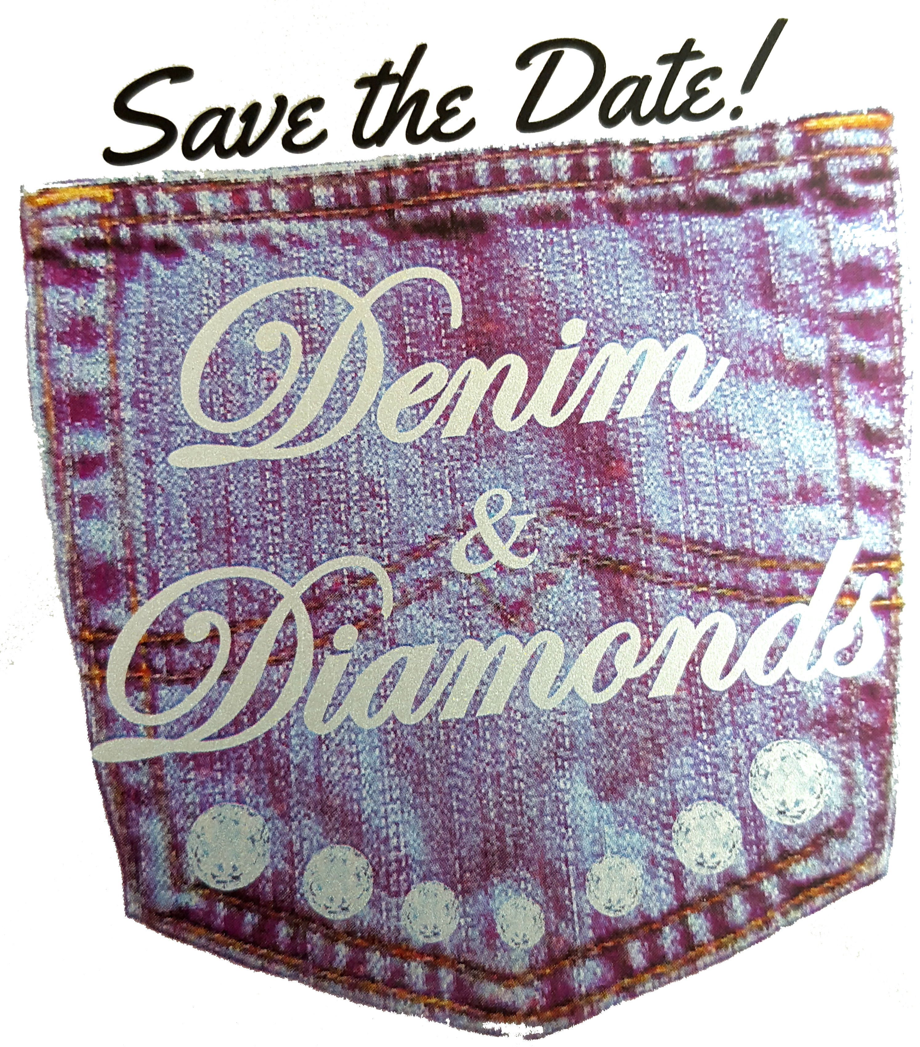 Denim & Diamonds — Passion For Polson Event 2016